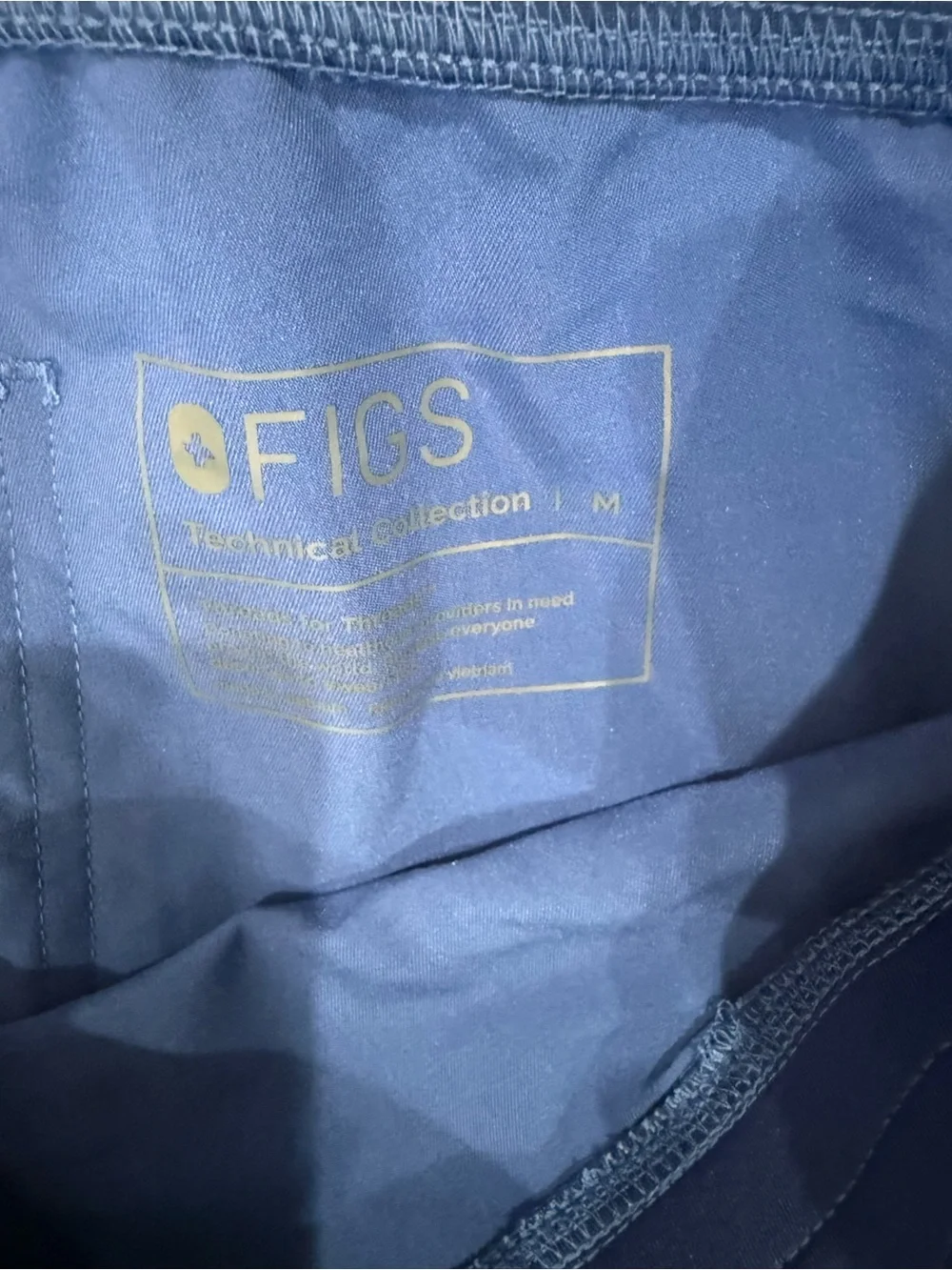 Figs bright royal